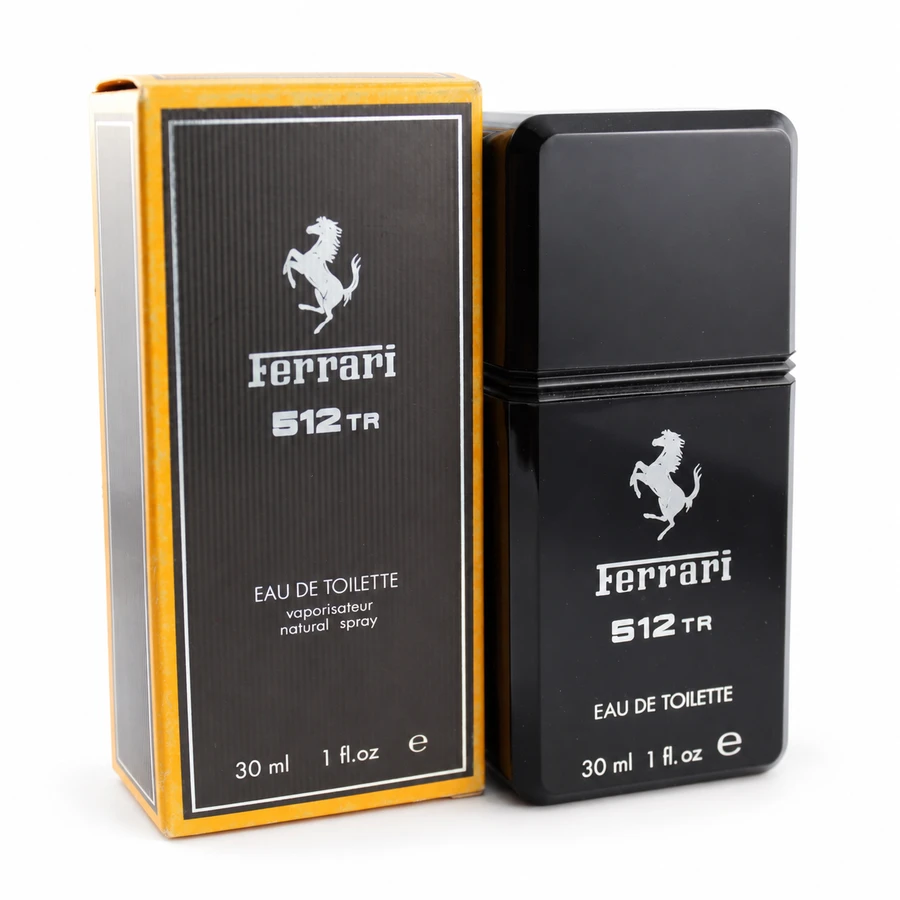 FERRARI 512 TR 30ML EDT