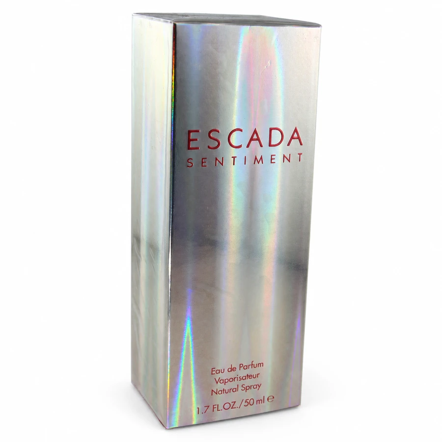 Escada Sentiment woman 50ml edp