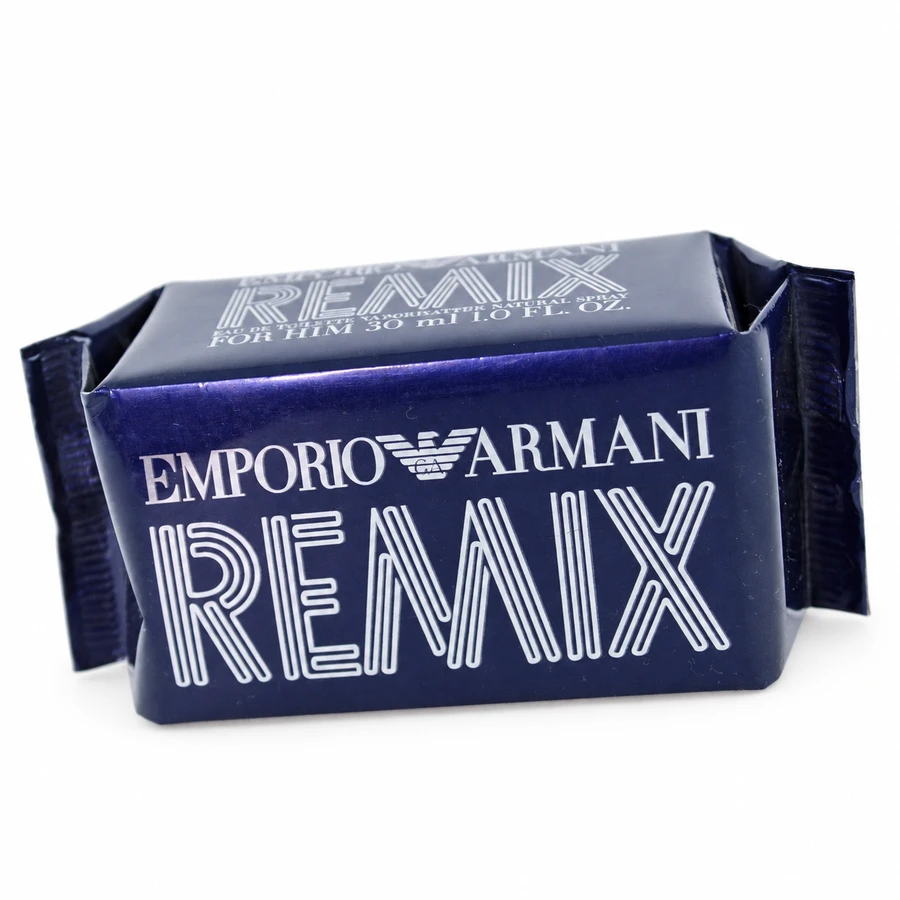 Emporio Armani Remix for him 30ml edt