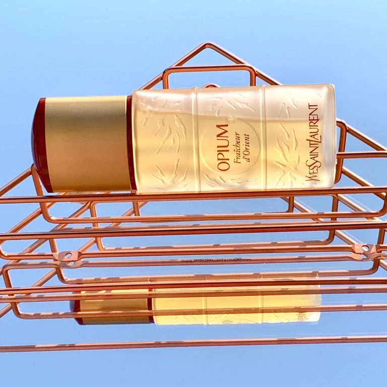 Alternative view of YSL Yves Saint Laurent Opium Fraicher d'Orient 100ml