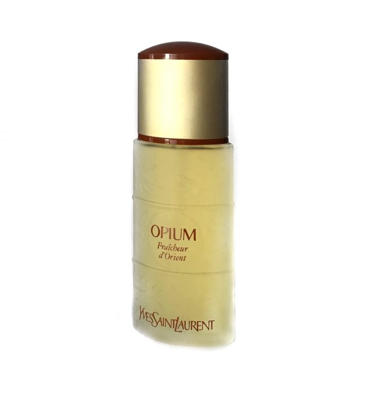 YSL Yves Saint Laurent Opium Fraicher d'Orient 100ml