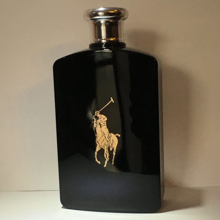 RALPH LAUREN POLO BLACK 200ML EDT