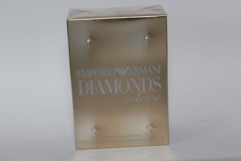 Giorgio Armani Emporio Diamonds Intense 50ml