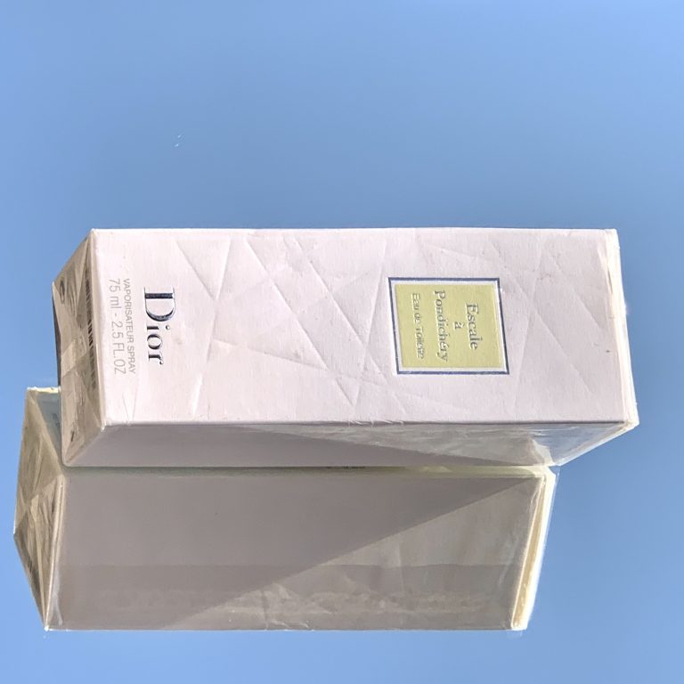 Alternative view of Dior Escale a Pondichery 75ml edt