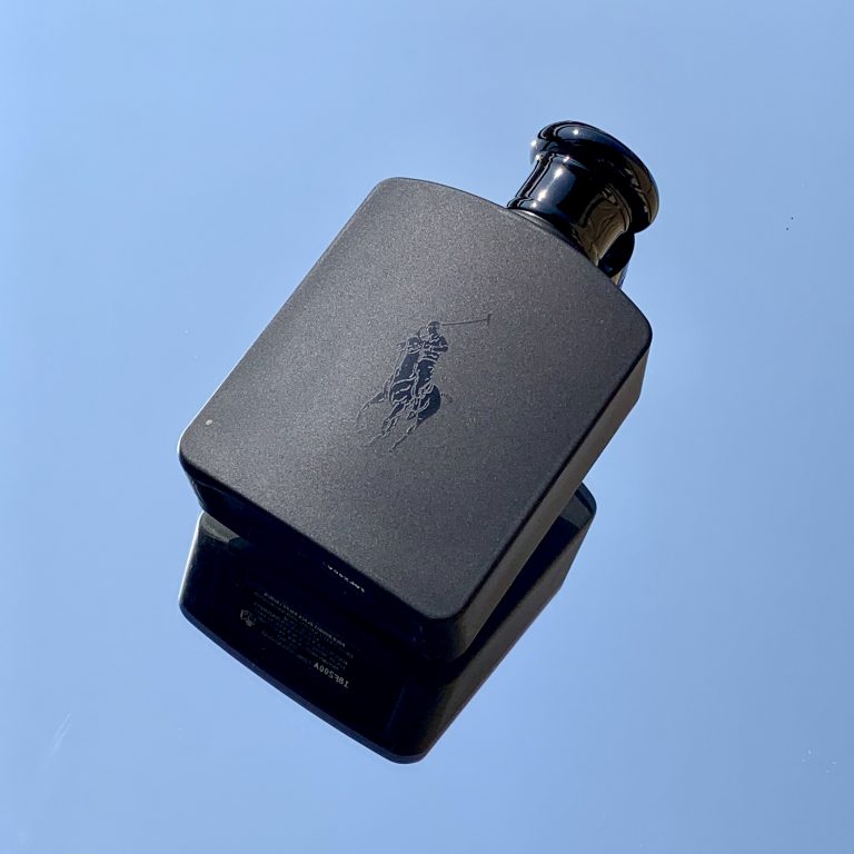 Alternative view of Ralph Lauren Polo Double Black 125ml