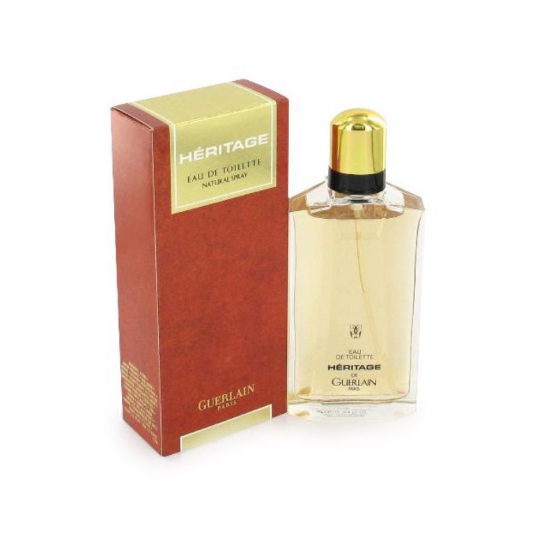Guerlain Heritage de Guerlain 50ml edt