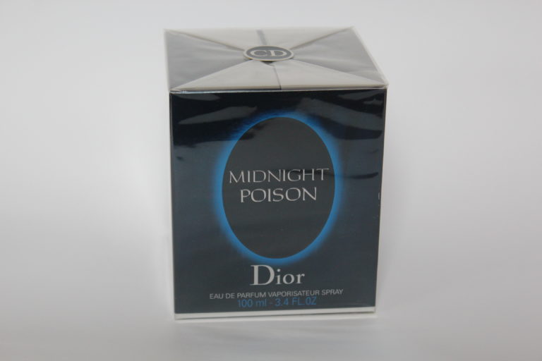 Dior Midnight Poison 100ml edp