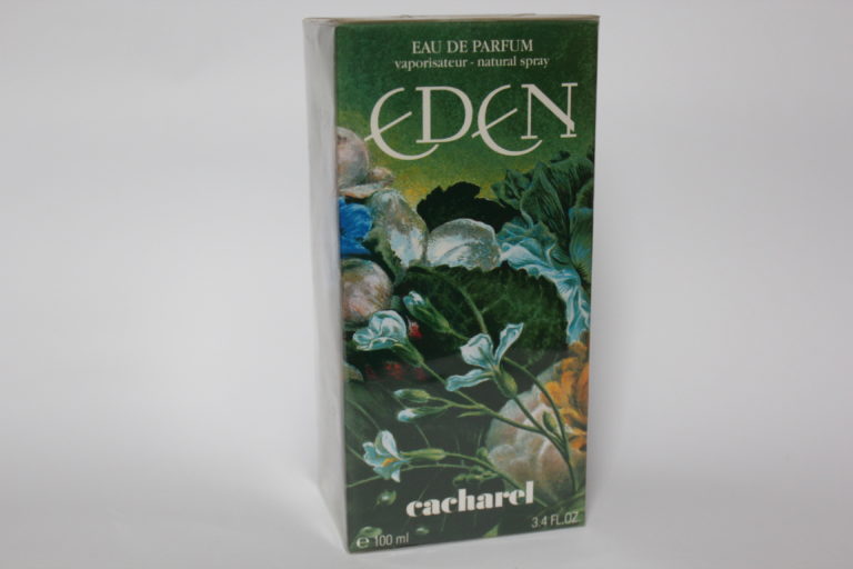 Cacharel Eden 100ml edp