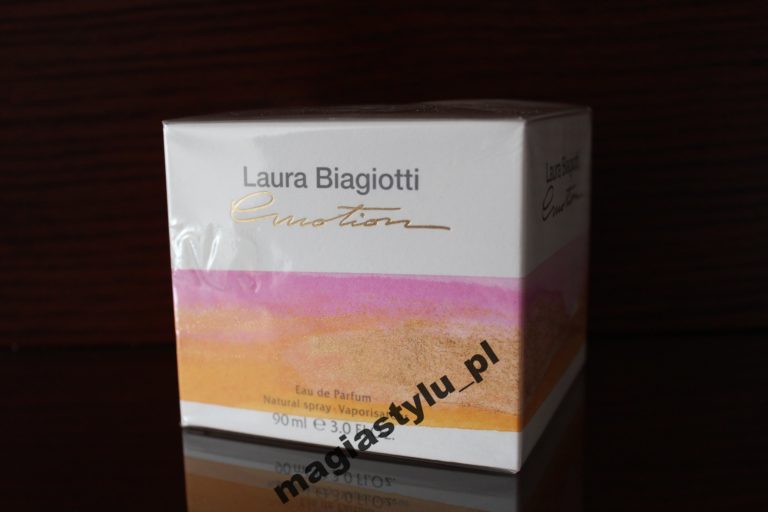 Laura Biagiotti Emotion 90ml edp