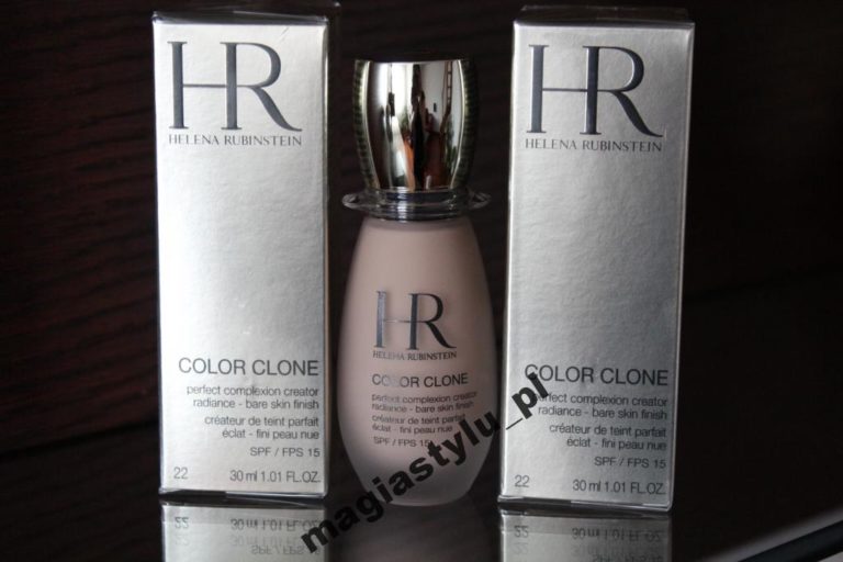 Helena Rubinstein Color Clone 22 Beige Apricot