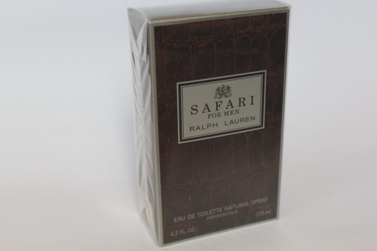 Ralph Lauren Safari for Men 125ml edt