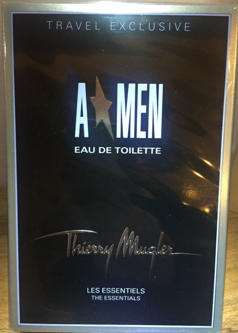 Alternative view of Thierry Mugler A* Man 100ml + sztyft