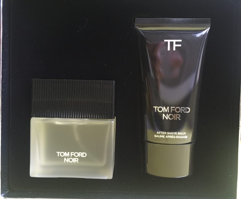Zestaw Tom Ford Noir Men 100ml+sztyft