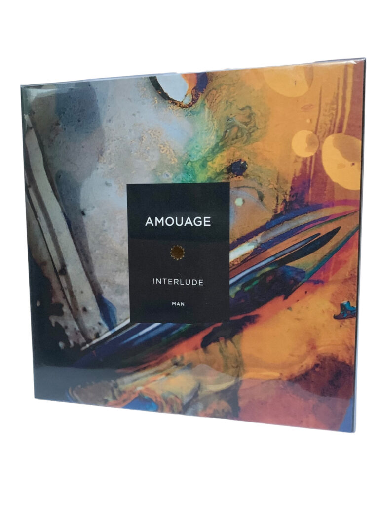 Amouage Interlude Man 100ml