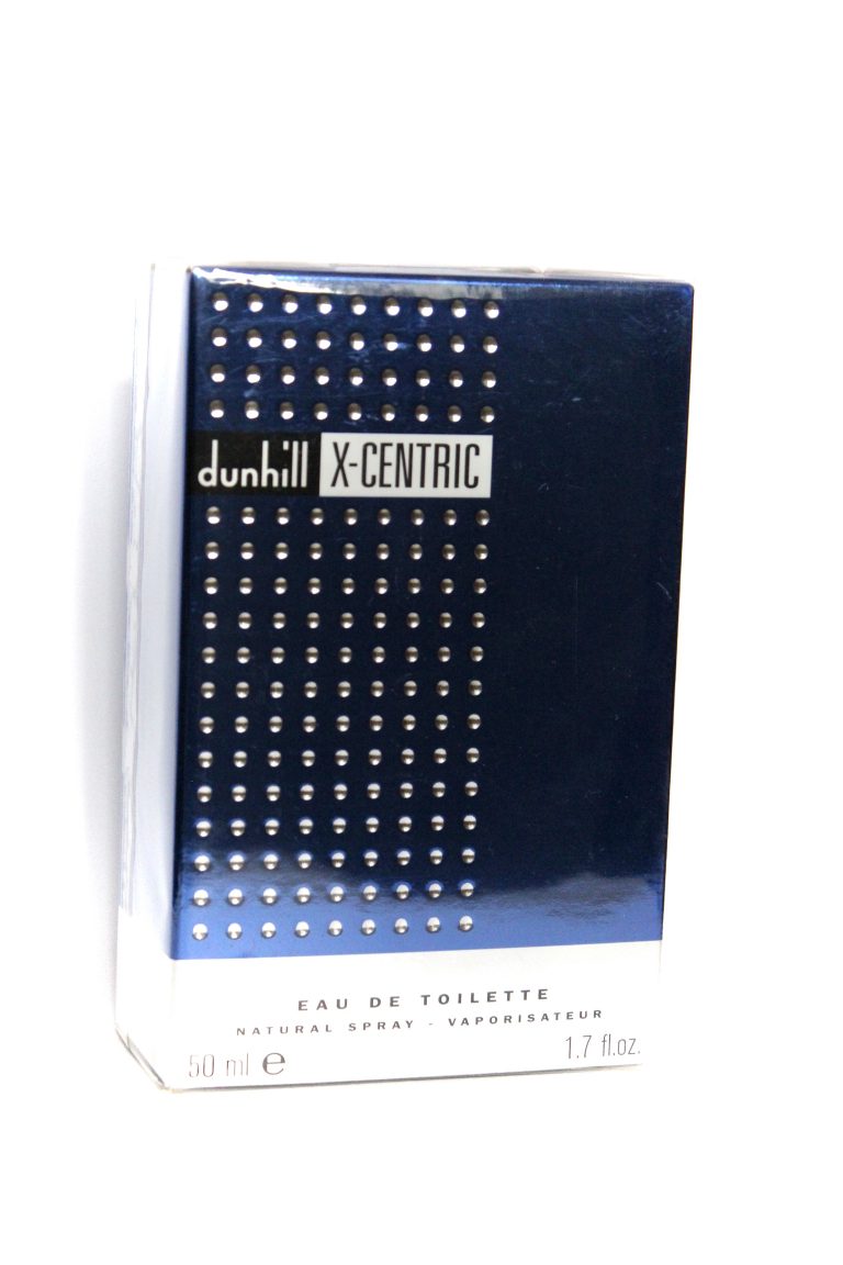 Dunhill X-Centric 50ml edt