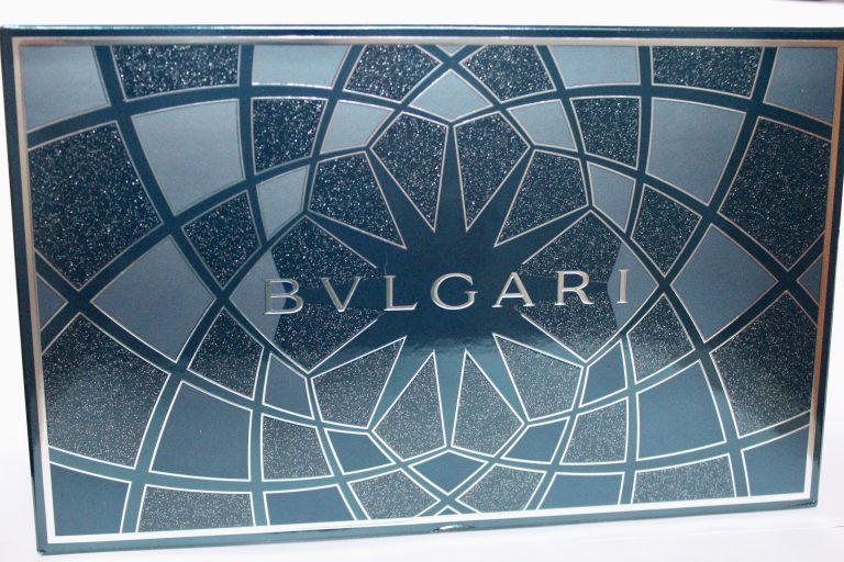 Zestaw Bvlgari Aqua Men 100ml+75ml+75ml - obrazek 4
