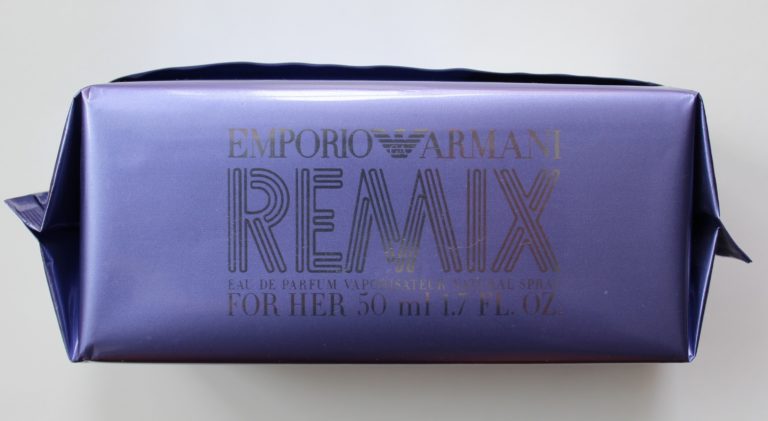 Emporio Armani Remix for her 50ml edp