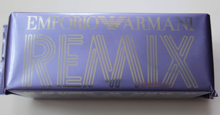 Alternative view of Emporio Armani Remix for her 100ml edp
