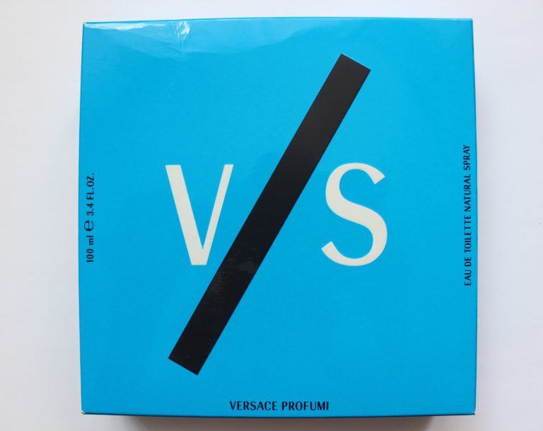 Versace Versus V/S 100ml edt