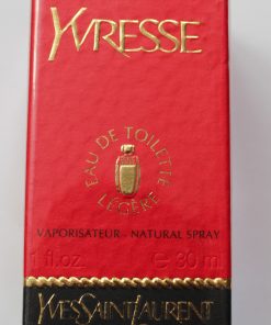 YSL Yves Saint Laurent Yvresse Legere 30ml edt