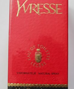 YSL Yves Saint Laurent Yvresse Legere 125ml edt