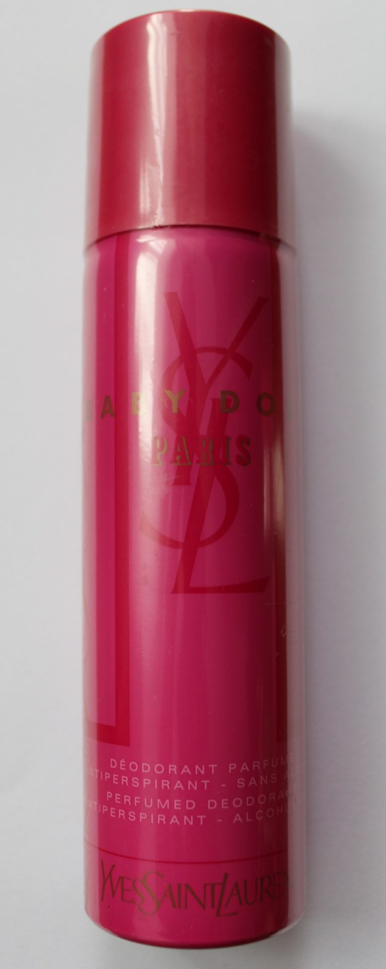 YSL Yves Saint Laurent Baby Doll 150ml dezodorant
