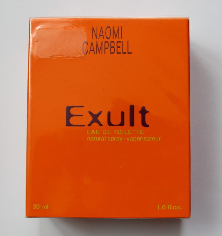 Naomi Campbell Exult 30ml edt