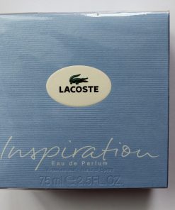 Lacoste Inspiration 75ml edp