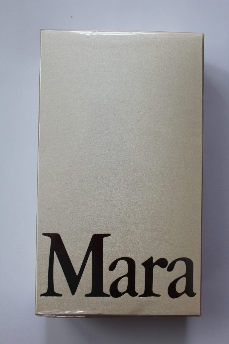Max Mara Zeste & Musc Le Parfum 90ml edp - obrazek 3