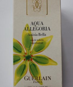Guerlain Aqua Allegoria Anisia Bella 125ml edt