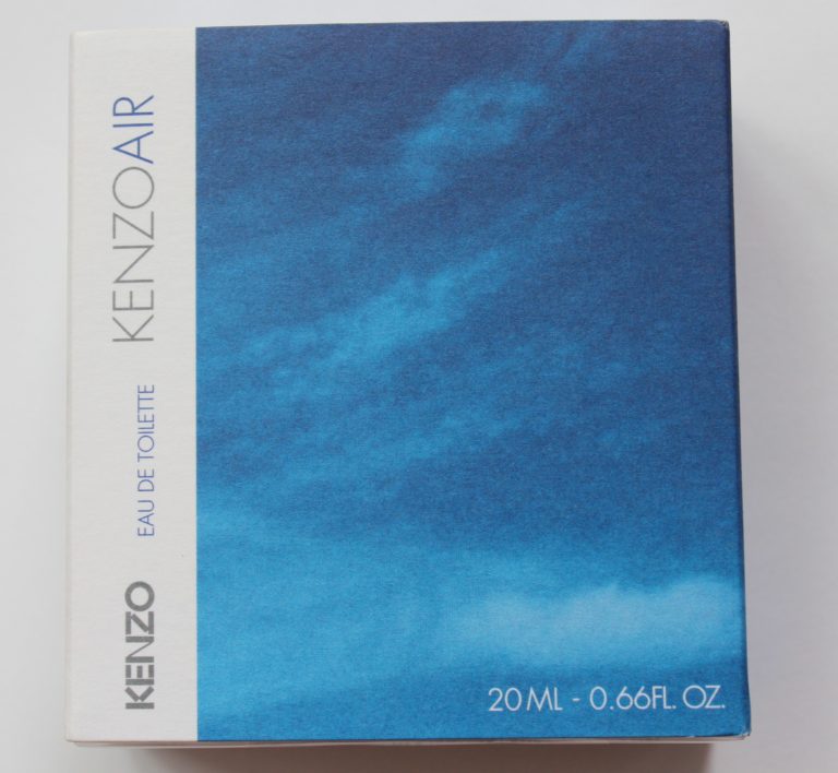 KENZO AIR EDT 20ML