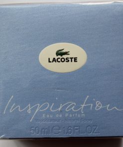Lacoste Inspiration 50ml edp