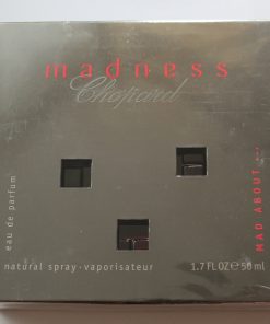 Chopard Madness Mad about 50ml edp
