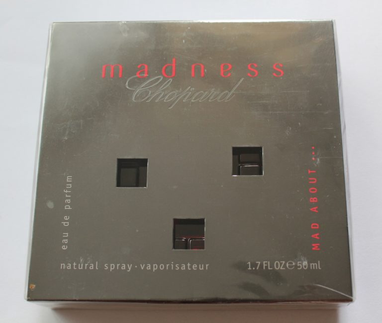 Chopard Madness Mad about 50ml edp