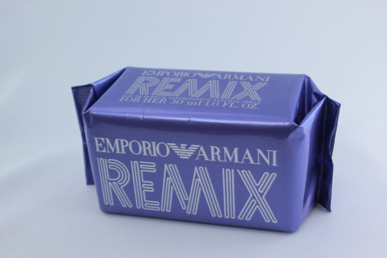 Emporio Armani Remix for her 30ml edp