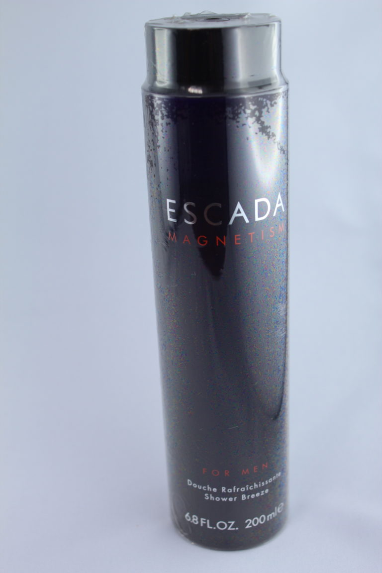 Escada Magnetism for men żel pod prysznic 200ml