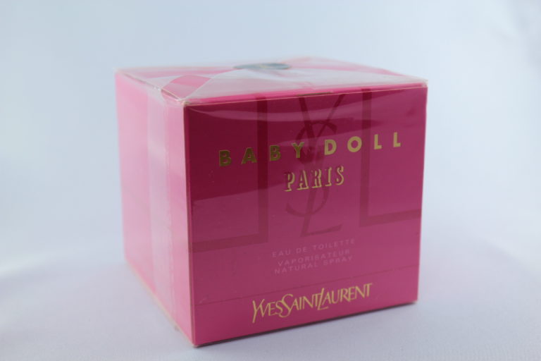 YSL Yves Saint Laurent Baby Doll 50ml edt