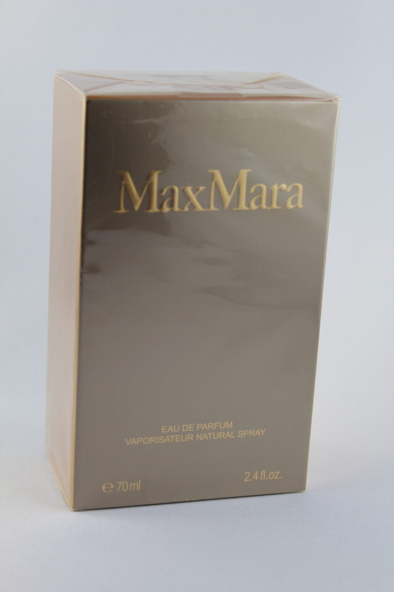 Max Mara 70ml edp