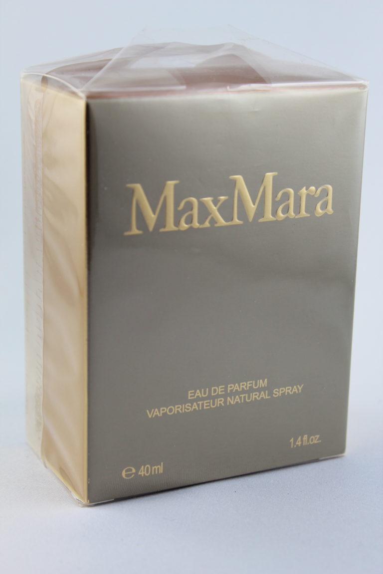 Max Mara 40ml edp