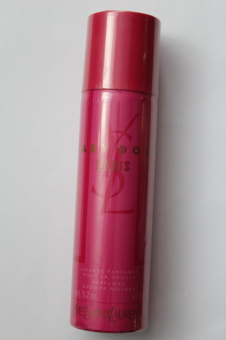 YSL Yves Saint Laurent Baby Doll 150ml pianka pod prysznic