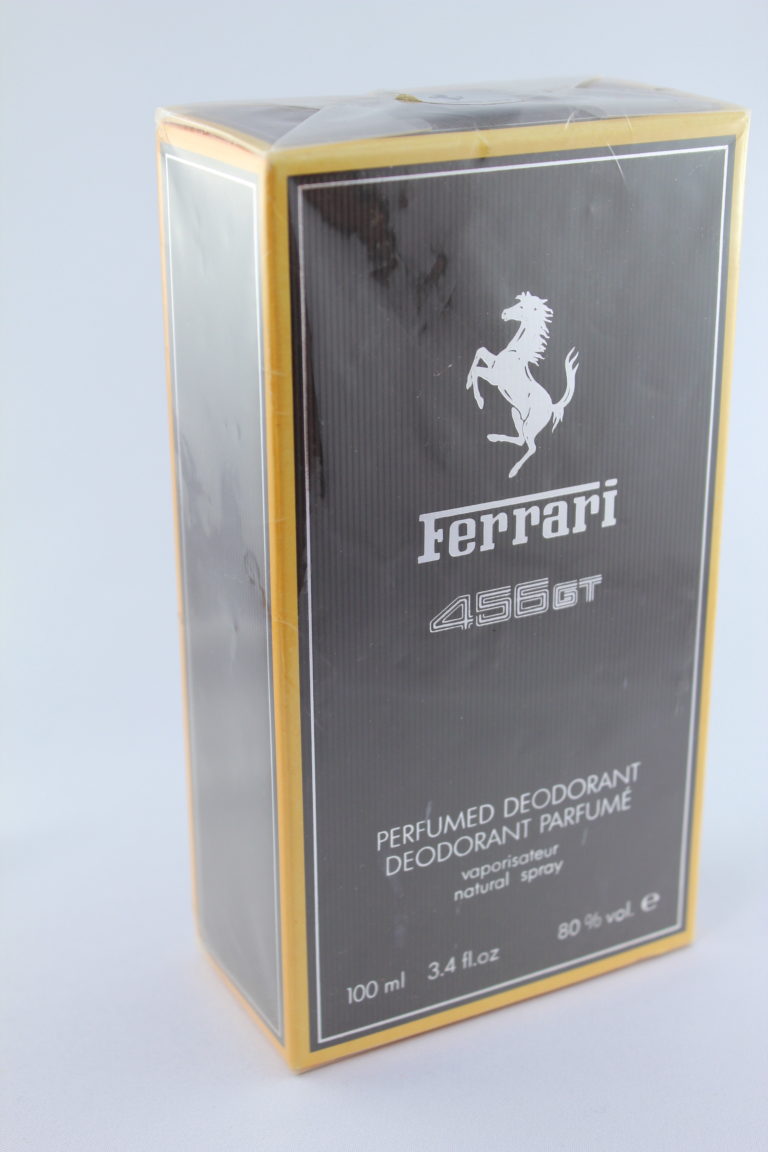 FERRAFI 456 GT 100ml dezodorant