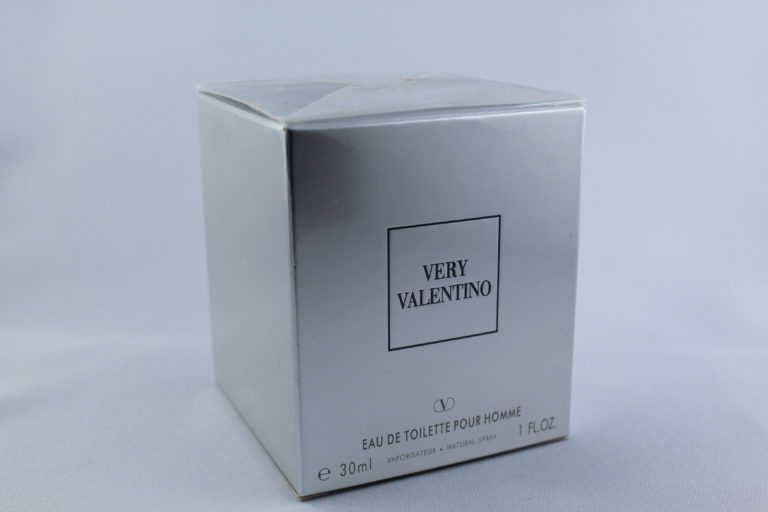 Very Valentino pour homme 30ml edt