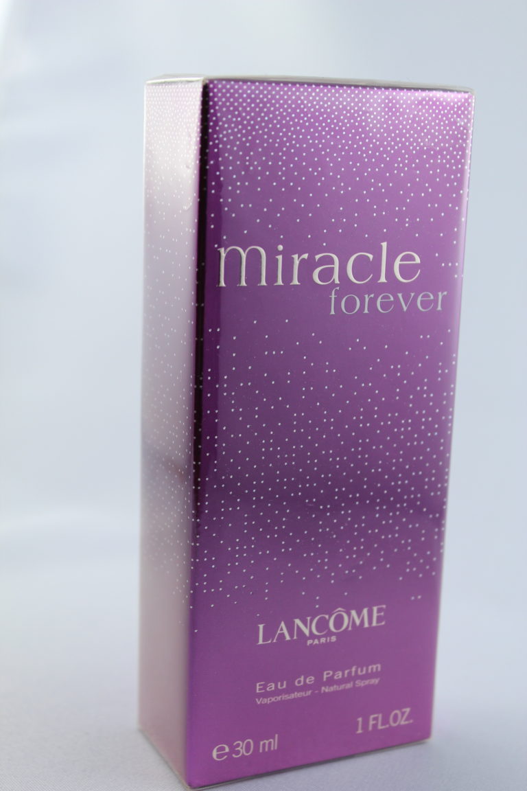 Lancome Miracle Forever 30ml edp
