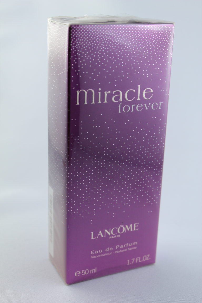 Lancome Miracle Forever 50ml edp