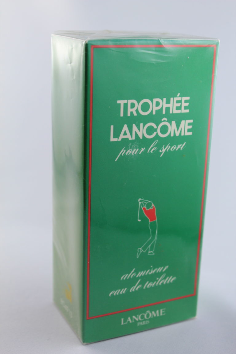 Lancome Trophee pour le Sport 75ml