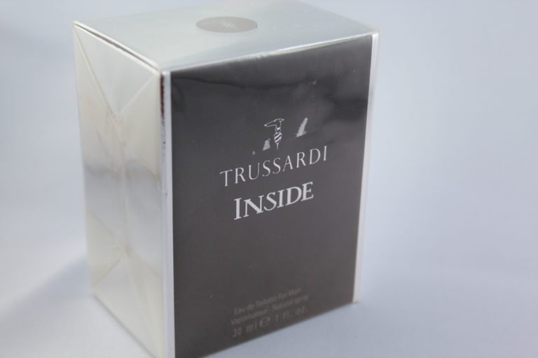 Trussardi Inside man 30ml edt