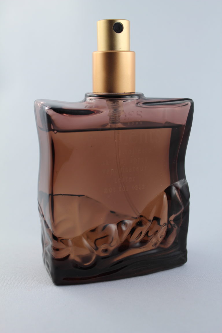 Hugo Boss Elements 100ml edt