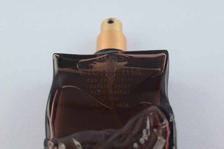 Alternative view of Hugo Boss Elements 100ml edt