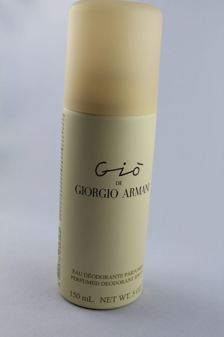 Giorgio Armani Gio dezodorant 150ml unikat