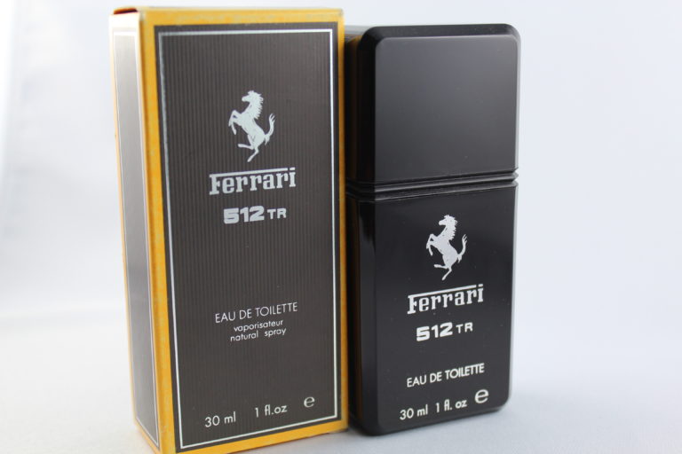 FERRARI 512 TR 30ML EDT